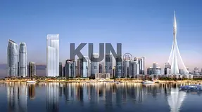 10% to Book Now | Exclusive Water Living Community | Luxury Apartments | Prime Location