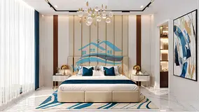 Fully Furnished | Private Pool | 1% Monthly Plan | Handover 2027