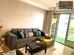 1 BR | Fully Furnished | Available Yearly/Monthly