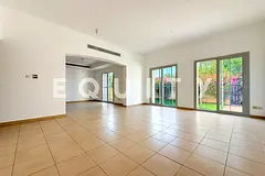 Single Row | Park Facing | 3 Bed + Maids + Study