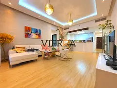 Renovated | With Maid's Room | Stunning View | Prime Location
