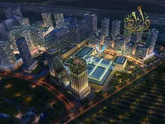 INVEST DEAL |  DP 10% | HIGH ROI | PRIME LOCTAION