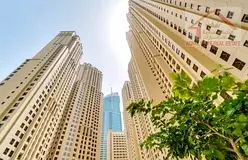 2-Bedroom Rented Apartment | Stunning Marina View | Sadaf 7, JBR