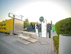 Green Living | Luxury Villa | Resale