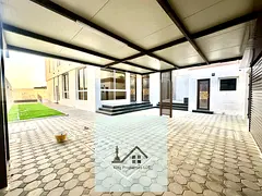 Brand New 5 bedroom Villa for Rent