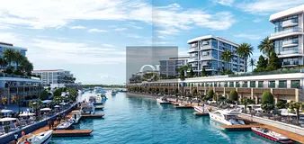 Free Hold | Luxury Living | 2BR with Sea Views