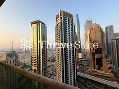 Unfurnished | Vacant Now | High Floor