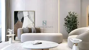 Luxury 2-Bedroom Apartment | High-Quality Finishes | Excellent Investment