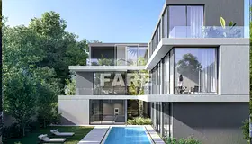 5 Bedroom | Signature Luxury villa /lift/corner