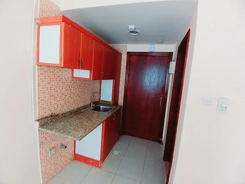 عرض محدود لشقة استوديو متاحة فقط بـ 16 ألف64410812686979111