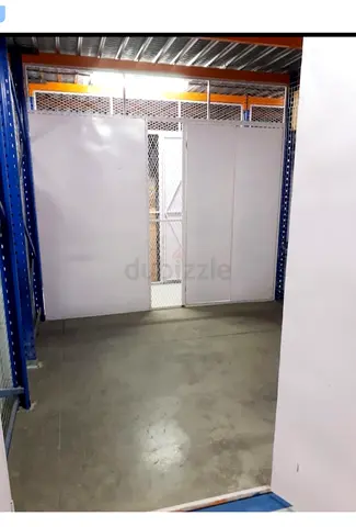Safe and Secure Storage ALL over UAE with Professional Removals