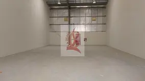 Commercial warehouse for rent in DIP