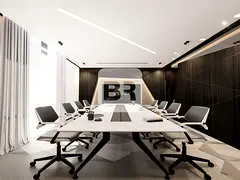 Furnished | Access 24/7 | Top-tier design