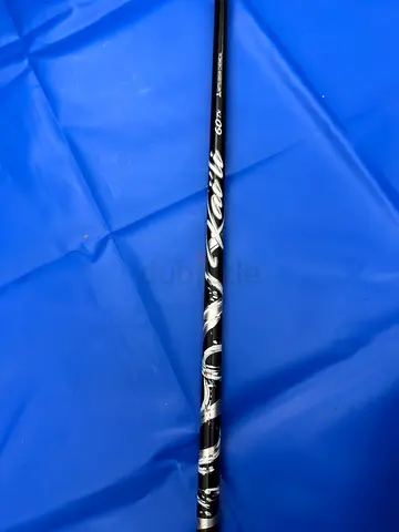 Mitsubishi Kaili 60TX shaft