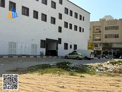 Residential and commercial land for sale | Ajman Al Jurf Industrial 2 | Freehold for all nationaliti