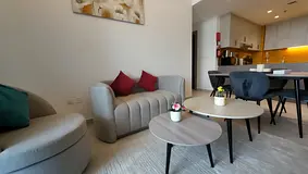 High Floor Haven in Dubailand (Price for August Only)