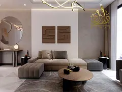 30% POST HANDOVER | SEA VIEW | FULLY FURNISHED