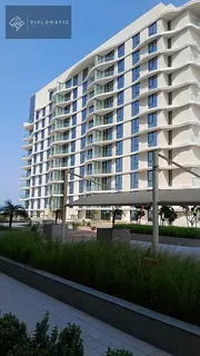 STUNNING BRAND NEW 2BHK + MAID ROOM FOR RENT II SOUTH BAY RESIDENCES TOWER 02