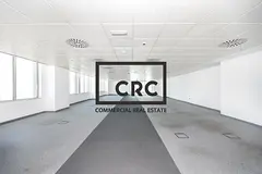 GRADE A FULL FLOOR | DDA DED | NEAR METRO