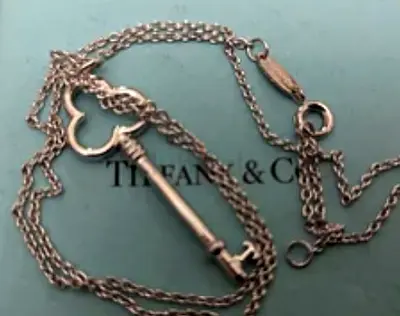 Tiffany necklace