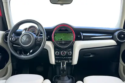 2019 MINI COOPER — фото 8