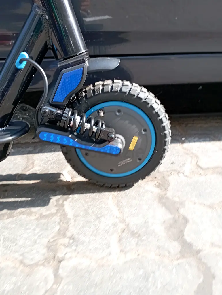 Kugoo pro 4 E.Scooter458424210288158723