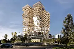 Skyline and Cricket Stadium View | No Commision | Luxury Living