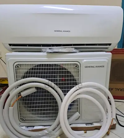 SPLIT AC for sale brand new