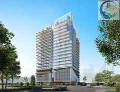 Near to Circle Mall &amp; Schools || 40/60 Payment Plan || Pools, Gym and Garden ||  20 Mins. from I