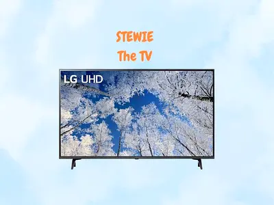 LG 65 LED 4K UHD Smart TV 65UQ7070 - Brand New - Free Delivery with 1 Year warranty