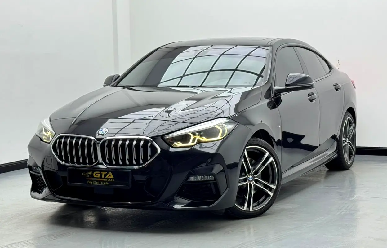 2021 BMW 218i M-sport, 2026 BMW Warranty Service Contract, BMW Service ...