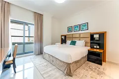 Hotel Apartment | Monthly Rental | 2 BDR
