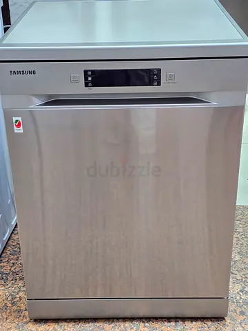 Samsung new model two Racks Dishwasher
