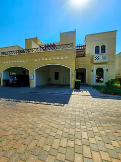 4 Bedroom Villa for Sale – Mudon Naseem, Al Hebiah Sixth, Dubai