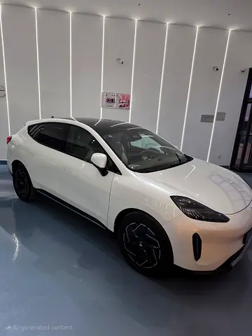 The best ev long range 824km