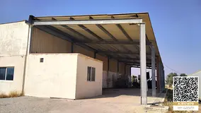 Huge Farm with 10 Warehouses | Utilities Included | Flexible Payments.