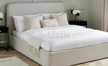 High quality modern 180*200 king size Bed