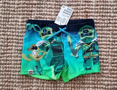 Boys swimming trunks