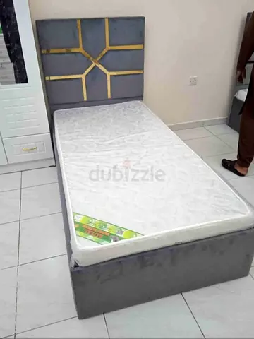 Brand New single size bed frame available for sale