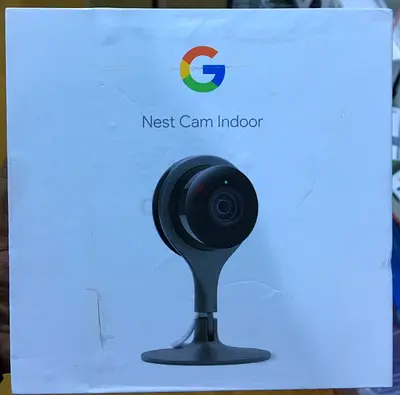 Indoor CAMERA