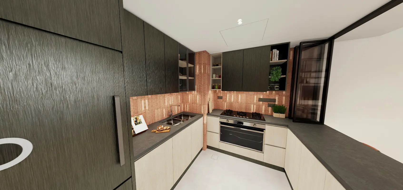 Cyan by Aldar - View 2