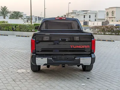 2014 Toyota TUNDRA — фото 19