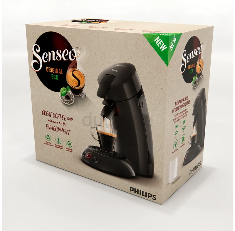 Philips Senseo Original Eco Coffee Machine for Sale dubizzle