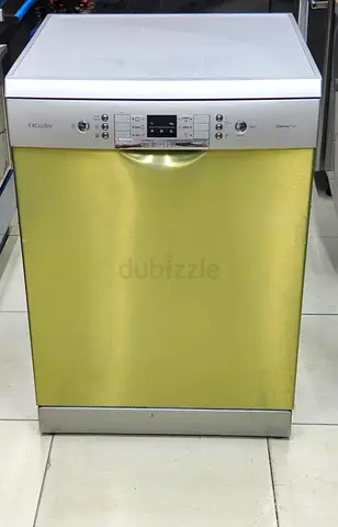 Bosch 3 rack dishwasher in excellent condition