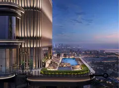 Prime location | Dubai Frame view | Furnished