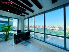 EXECUTIVE WORKSPACE AT AFFORDABLE PRICES IN THE BEST LOCATION!