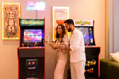 Furnished | City View | Games &amp; Bills Included