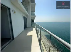 Furnished Duplex with Full Ocean View for Sale in  Pacific Polynesia