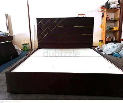 Brand New king size bed frame available for sale