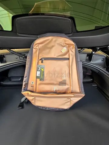 Drop Shot Lima 222 Backpack Copper (New)